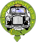 London Cab Tours