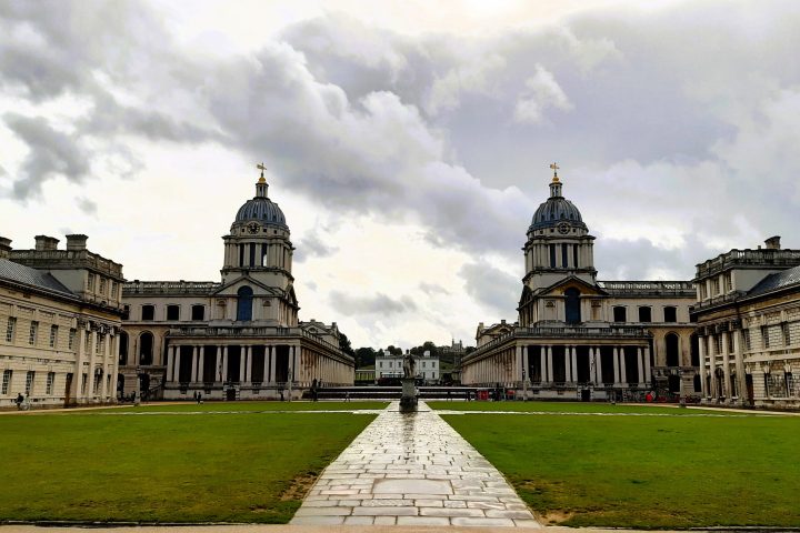 London Cab Tours - Greenwich Day Trip