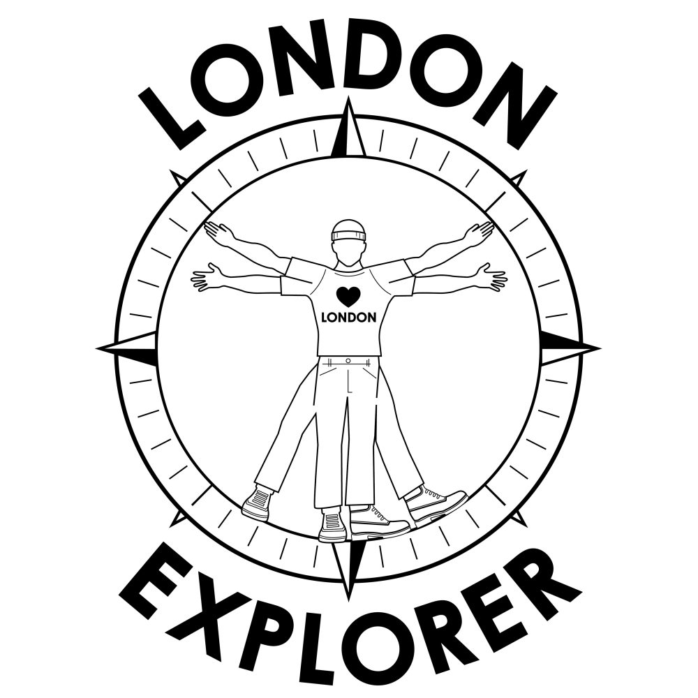 London Explorer logo